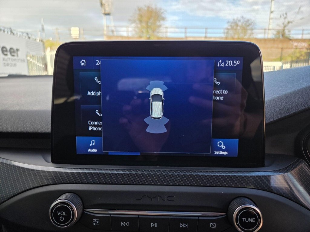 Used Ford Focus 2018 for sale - 76582634: Photo 20