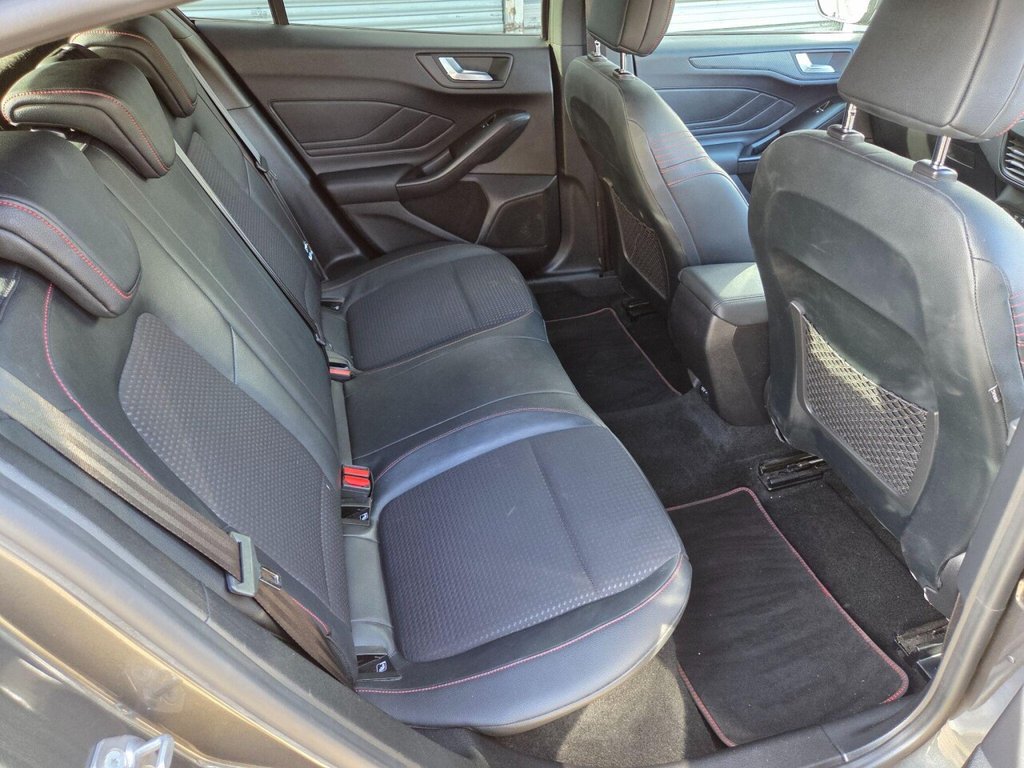 Used Ford Focus 2018 for sale - 76582634: Photo 21
