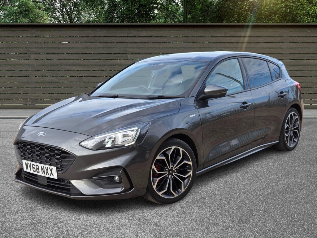 Used Ford Focus 2018 for sale - 76582634: Photo 5