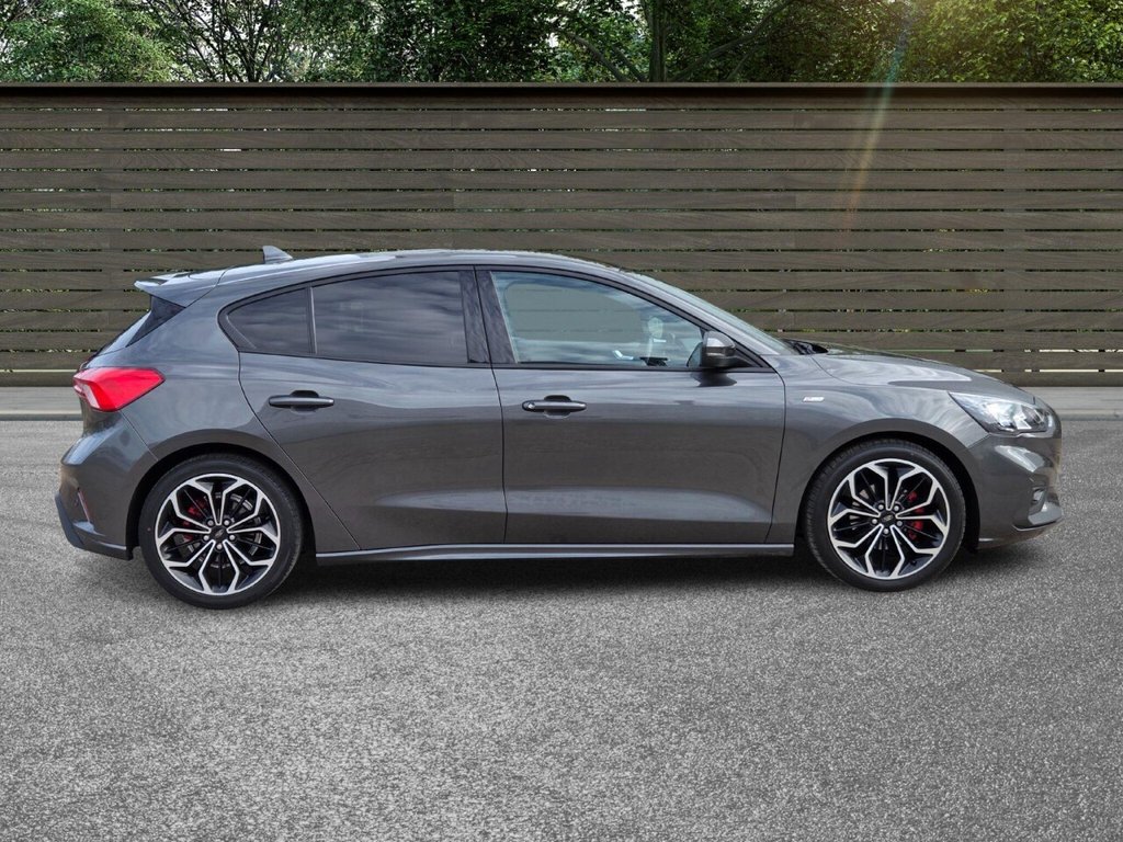 Used Ford Focus 2018 for sale - 76582634: Photo 7