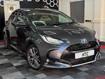 Used Toyota Yaris 2023 for sale - 79465162: Photo