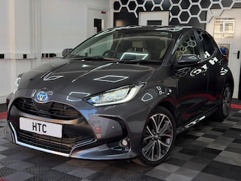 Used Toyota Yaris 2023 for sale - 79465162: Photo