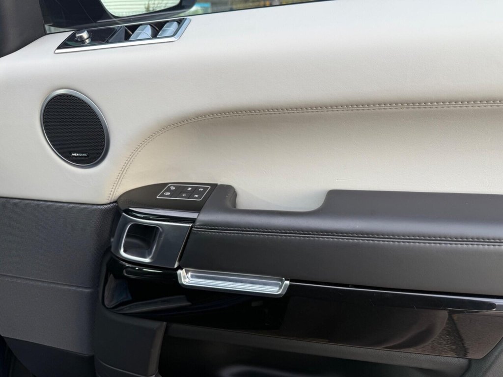 Used Land Rover Range Rover Sport 2019 for sale - 77621117: Photo 37