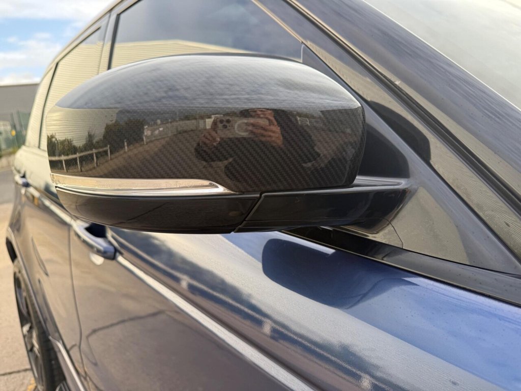 Used Land Rover Range Rover Sport 2019 for sale - 77621117: Photo 45