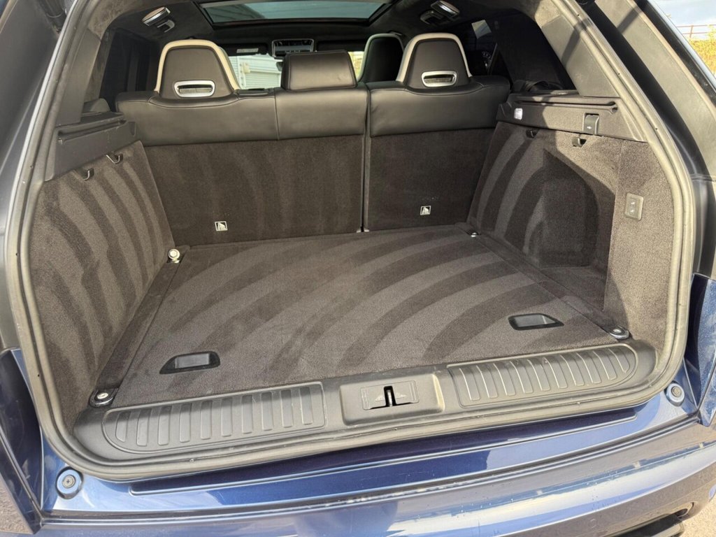 Used Land Rover Range Rover Sport 2019 for sale - 77621117: Photo 46