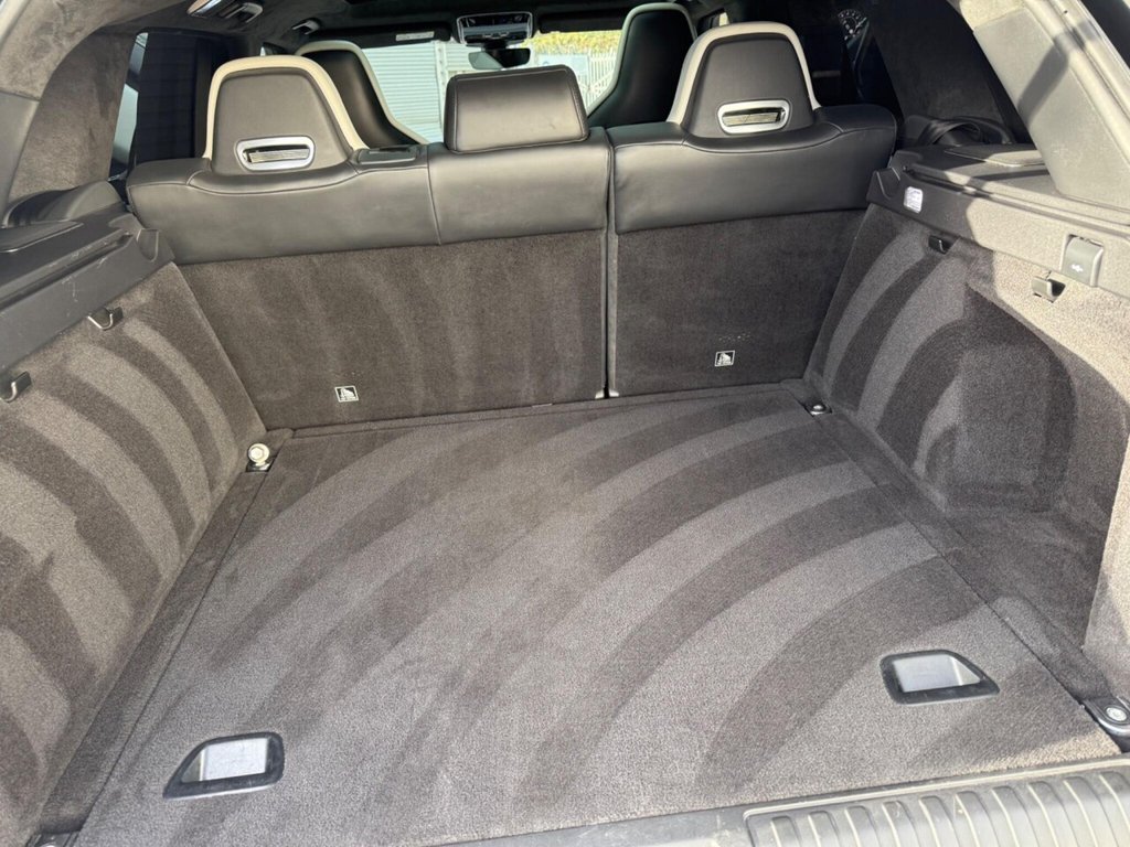 Used Land Rover Range Rover Sport 2019 for sale - 77621117: Photo 48