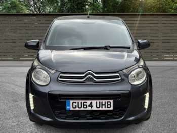 Used Citroen C1 2014 for sale - 73860243: Photo