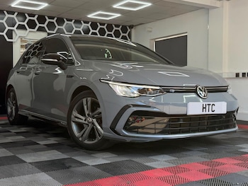 Used Volkswagen Golf 2021 for sale - 79484008: Photo