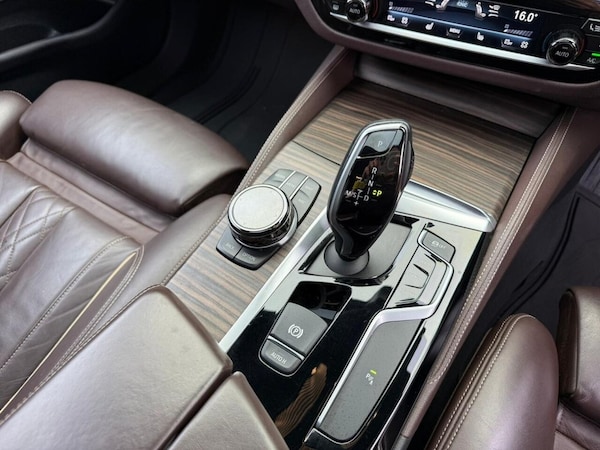 Used BMW 5 Series 2017 for sale - 76235666: Photo 11