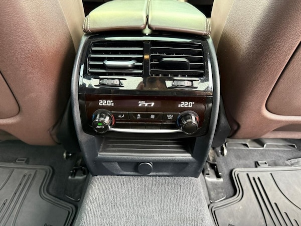 Used BMW 5 Series 2017 for sale - 76235666: Photo 19