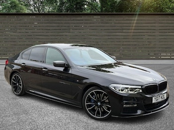 BMW - 5 Series