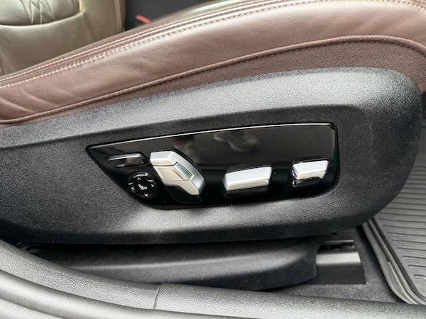 Used BMW 5 Series 2017 for sale - 76235666: Photo 20