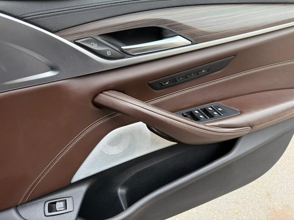 Used BMW 5 Series 2017 for sale - 76235666: Photo 23