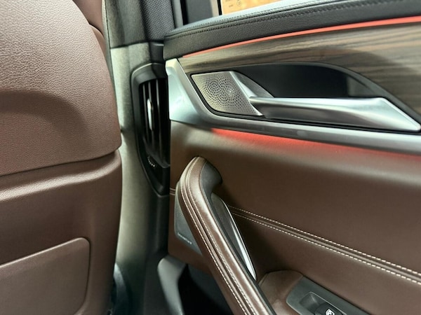 Used BMW 5 Series 2017 for sale - 76235666: Photo 25