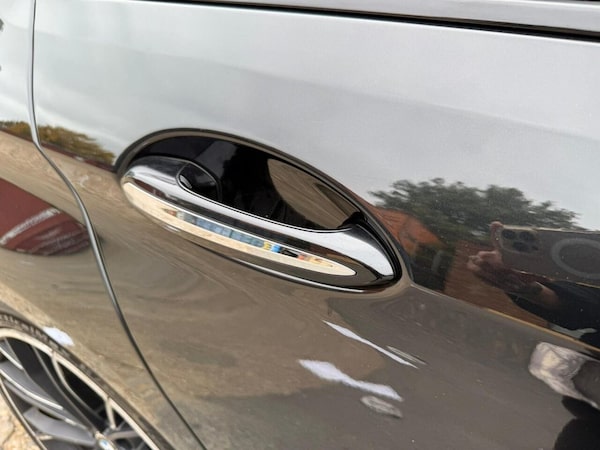 Used BMW 5 Series 2017 for sale - 76235666: Photo 31