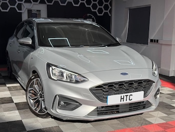 Used Ford Focus 2019 for sale - 78684837: Photo