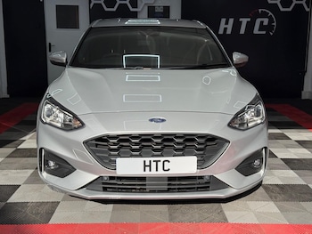 Used Ford Focus 2019 for sale - 78684837: Photo