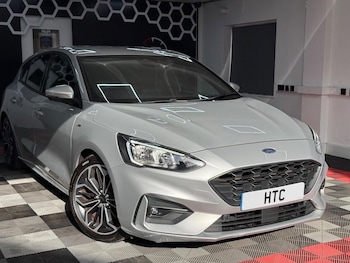 Used Ford Focus 2019 for sale - 78684837: Photo