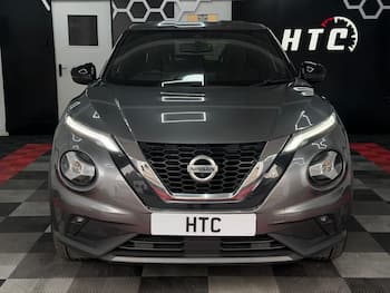 Used Nissan Juke 2020 for sale - 79740416: Photo