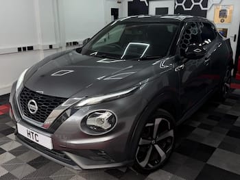 Used Nissan Juke 2020 for sale - 79740416: Photo