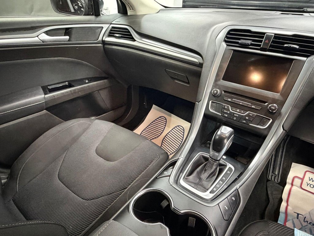Used Ford Mondeo 2017 for sale - 77014439: Photo 13