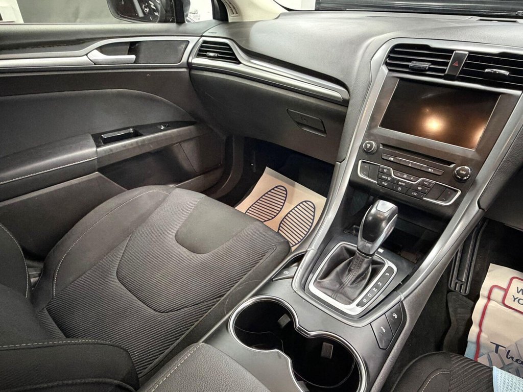 Used Ford Mondeo 2017 for sale - 77014439: Photo 14
