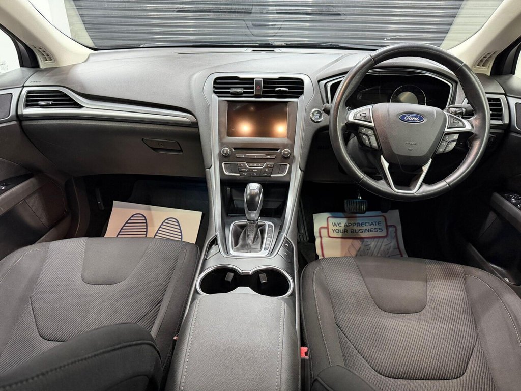 Used Ford Mondeo 2017 for sale - 77014439: Photo 15