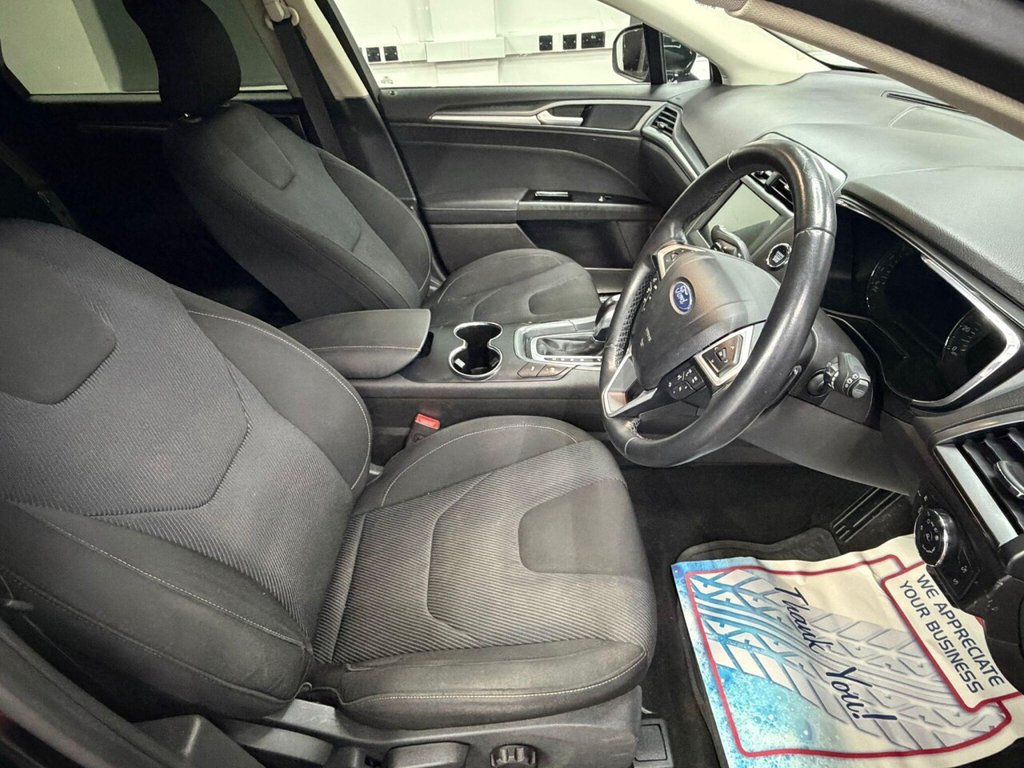 Used Ford Mondeo 2017 for sale - 77014439: Photo 16