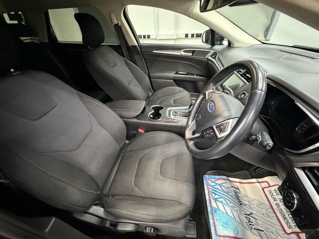 Used Ford Mondeo 2017 for sale - 77014439: Photo 17