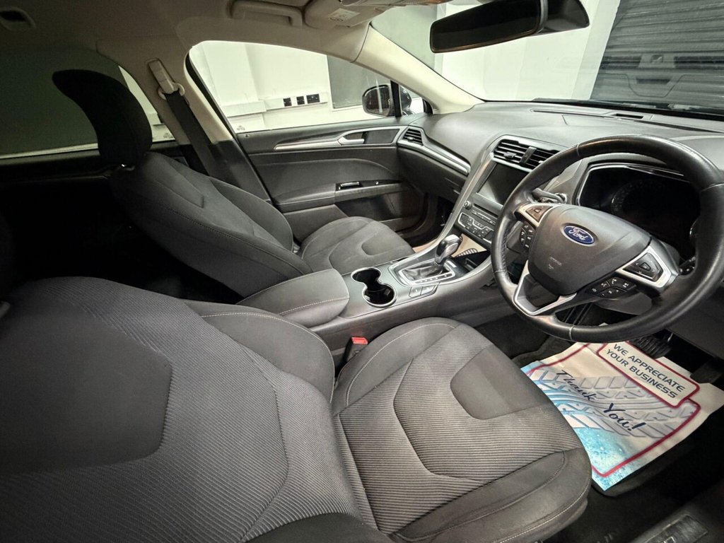 Used Ford Mondeo 2017 for sale - 77014439: Photo 18