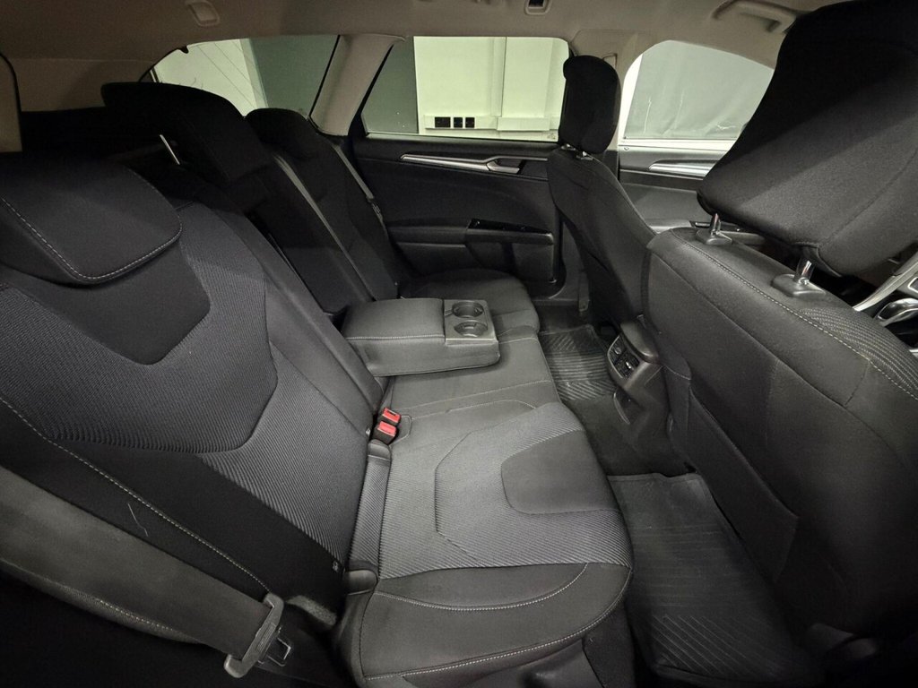 Used Ford Mondeo 2017 for sale - 77014439: Photo 19