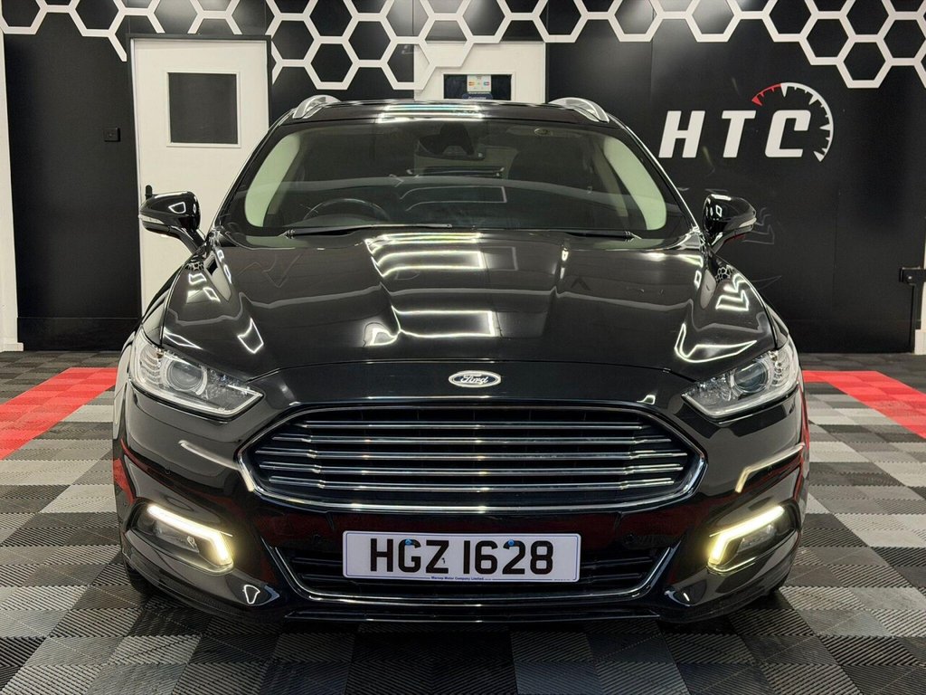 Used Ford Mondeo 2017 for sale - 77014439: Photo 2