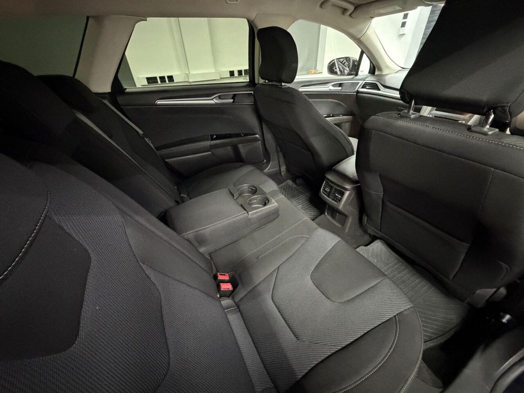 Used Ford Mondeo 2017 for sale - 77014439: Photo 20