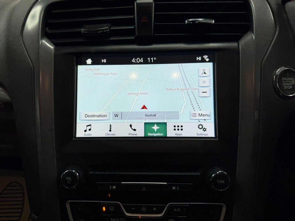 Used Ford Mondeo 2017 for sale - 77014439: Photo 23