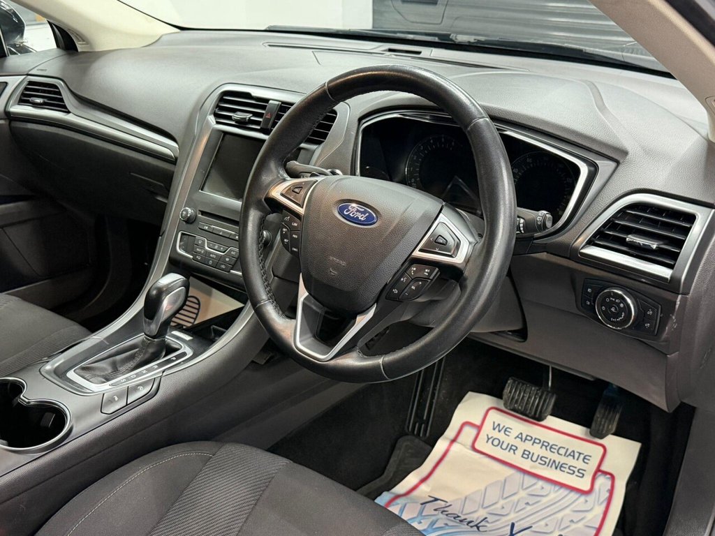 Used Ford Mondeo 2017 for sale - 77014439: Photo 24