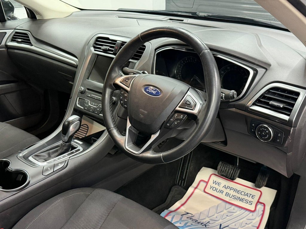 Used Ford Mondeo 2017 for sale - 77014439: Photo 25