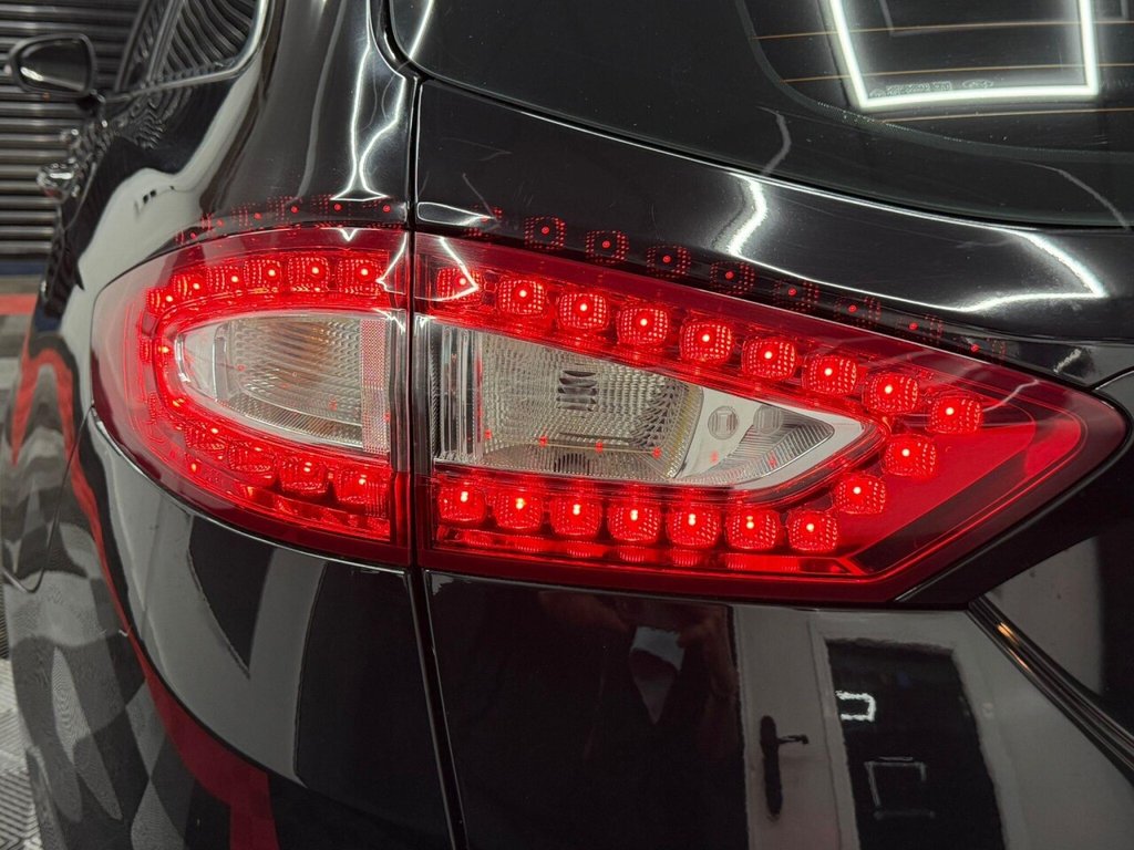 Used Ford Mondeo 2017 for sale - 77014439: Photo 27