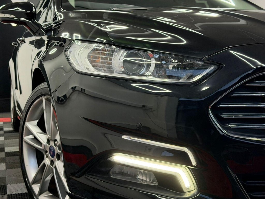 Used Ford Mondeo 2017 for sale - 77014439: Photo 28