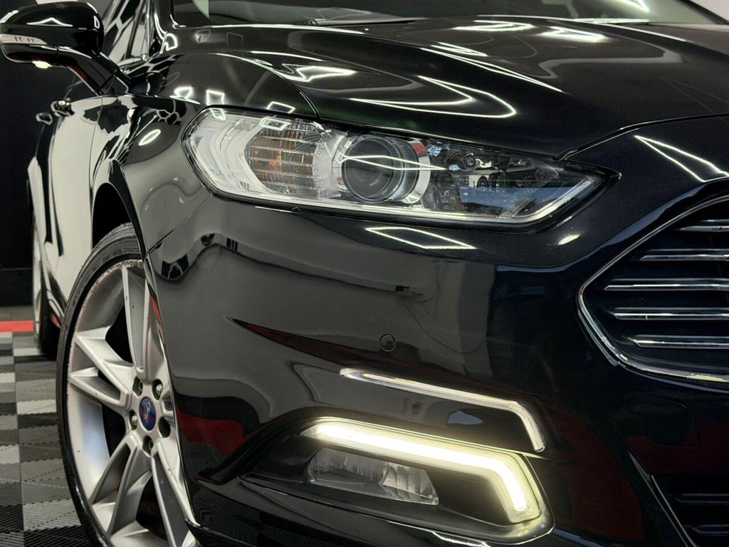 Used Ford Mondeo 2017 for sale - 77014439: Photo 29