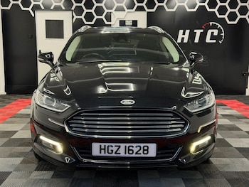 Used Ford Mondeo 2017 for sale - 77014439: Photo