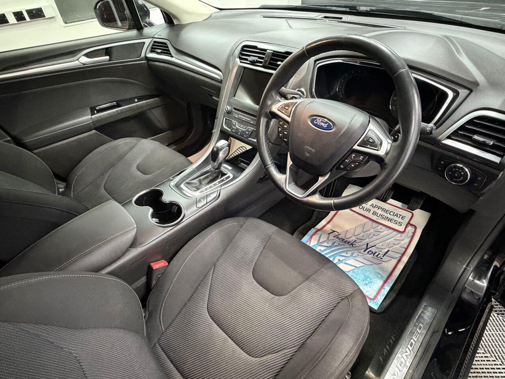 Used Ford Mondeo 2017 for sale - 77014439: Photo 31