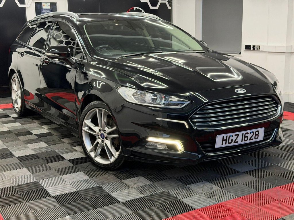 Used Ford Mondeo 2017 for sale - 77014439: Photo 6