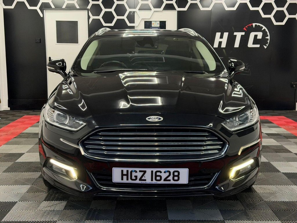 Used Ford Mondeo 2017 for sale - 77014439: Photo 8