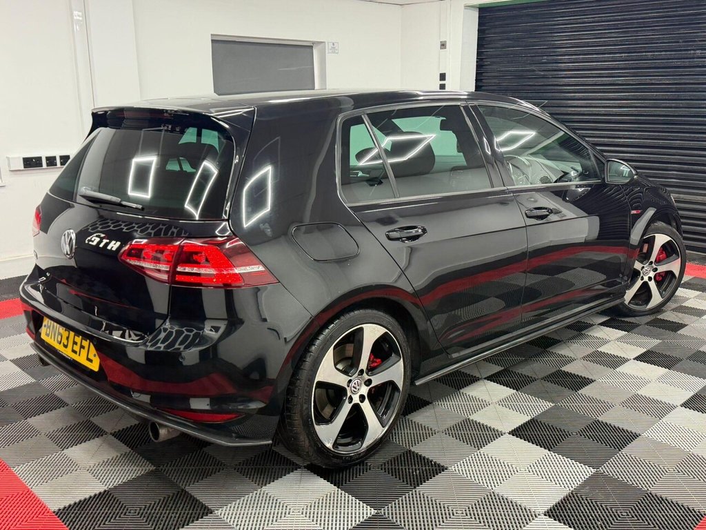 Used Volkswagen Golf 2013 for sale - 77477579: Photo 11