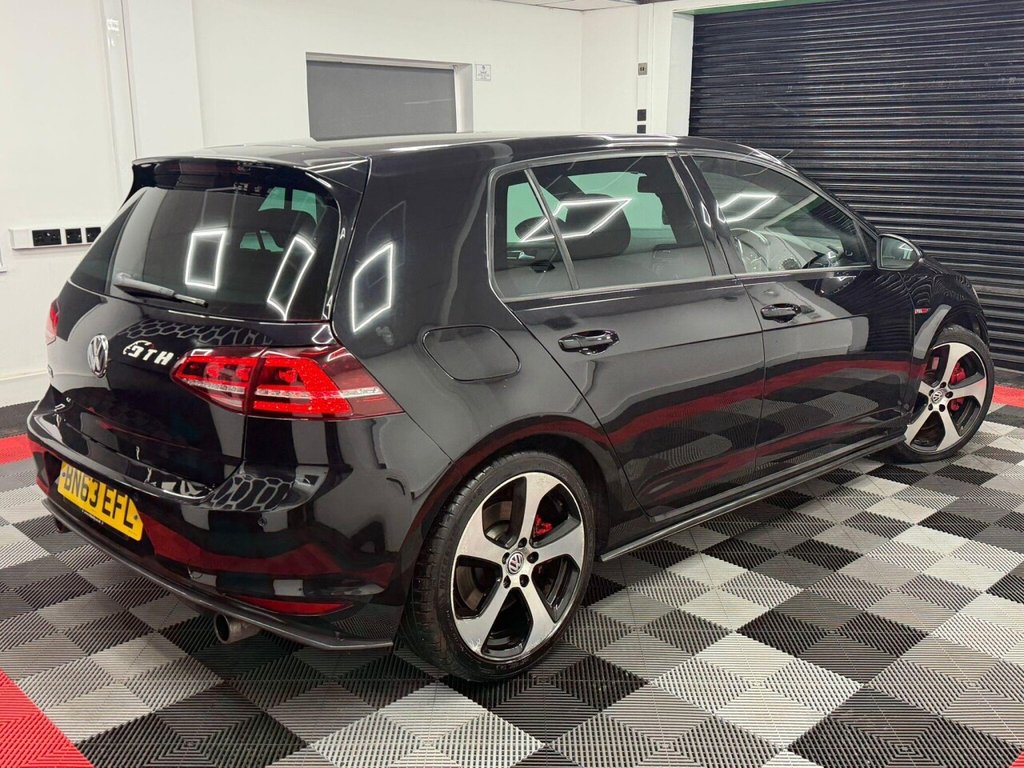 Used Volkswagen Golf 2013 for sale - 77477579: Photo 12