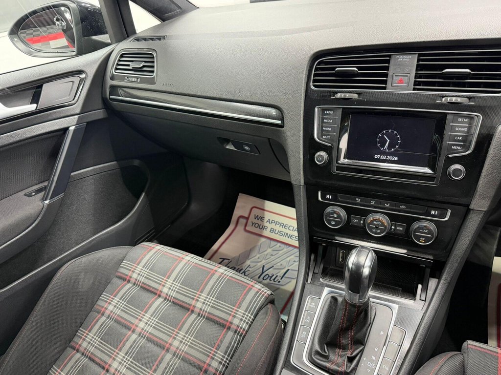 Used Volkswagen Golf 2013 for sale - 77477579: Photo 15