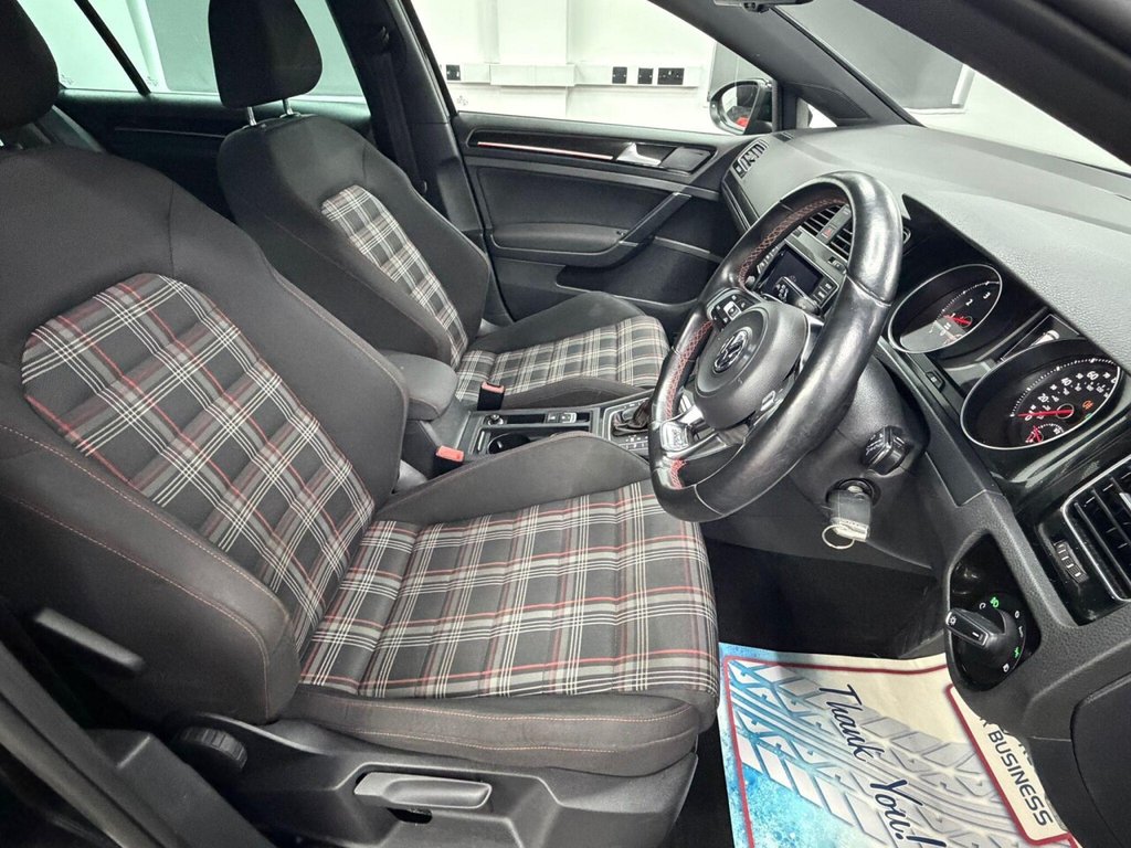 Used Volkswagen Golf 2013 for sale - 77477579: Photo 17