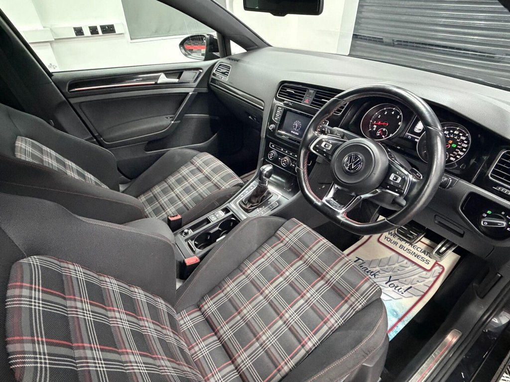 Used Volkswagen Golf 2013 for sale - 77477579: Photo 18