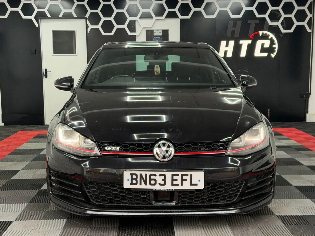 Used Volkswagen Golf 2013 for sale - 77477579: Photo 2