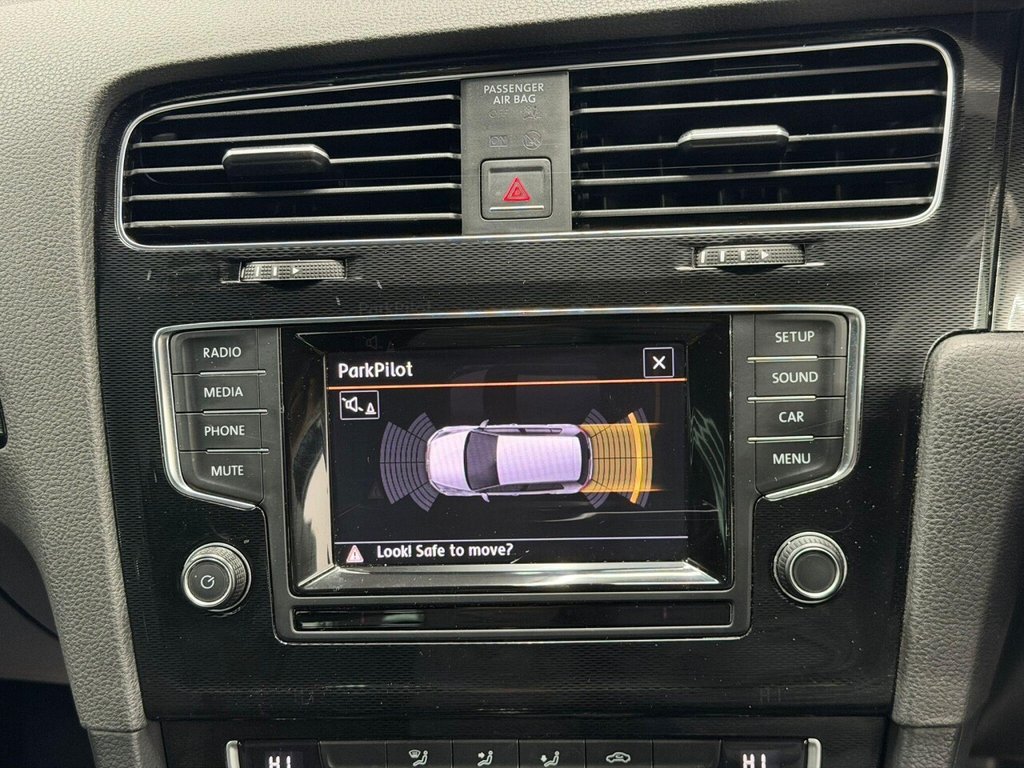 Used Volkswagen Golf 2013 for sale - 77477579: Photo 26